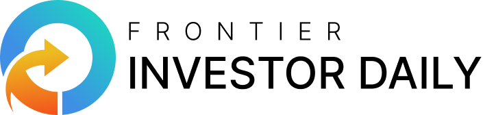 Frontier Investor Daily